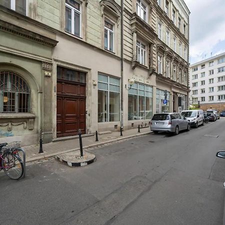 Apartmán Apartament Z Antresola Przy Rynku Vratislav Exteriér fotografie